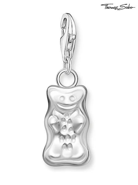 Thomas Sabo Silver Tone x Haribo: Charm (H54375) | £70