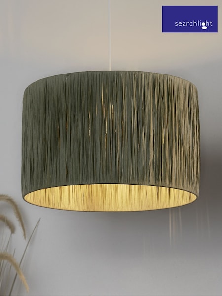 Searchlight Sage Isadora Easy Fit Shade (H54680) | £25