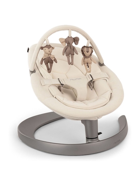 Nuna Cloud LEAF Grow Baby Soother (H54802) | £250