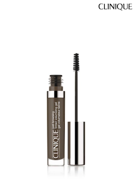 Clinique Just Browsing Tinted Volumizing Gel (H55036) | £24.50