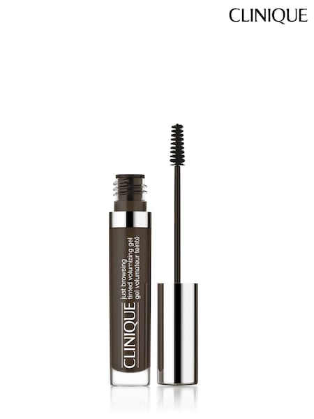 Clinique Just Browsing Tinted Volumizing Gel (H55039) | £24.50