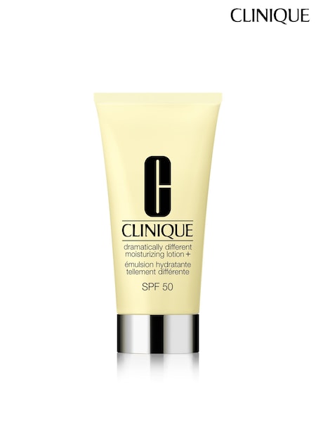 Clinique Dramatically Different Moisturizing Lotion+ SPF50 50ml (H55040) | £27