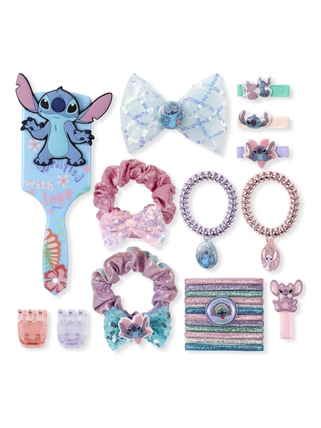 Peers Hardy Blue Stitch 24 Piece Accessory Set (H56446) | £20