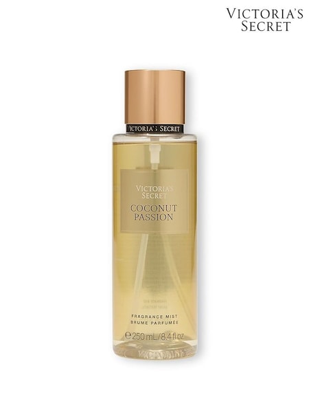 Victoria's Secret Coconut Passion Body Mist 250ml (H56546) | £18