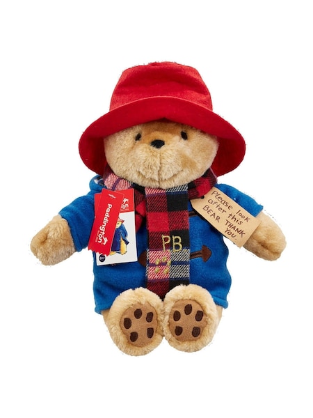 Paddington Bear Multi Scarf (H56592) | £26