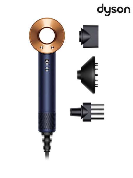 Dyson Supersonic Curly+Coily Hair Dryer (H57064) | £300