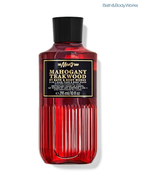 Bath & Body Works Shower Gel 295 ml (H57099) | £16
