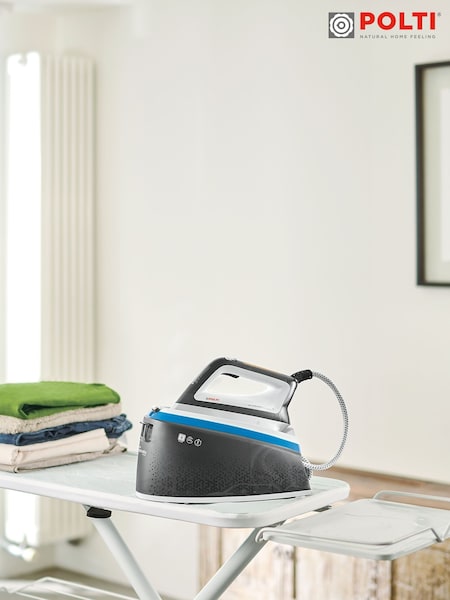 Polti Blue Vaporella Instant VI50.40 Steam Generator Iron (H57561) | £229