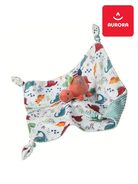 Aurora World Mary Meyer Pebblesaurus Blanket (H57660) | £26