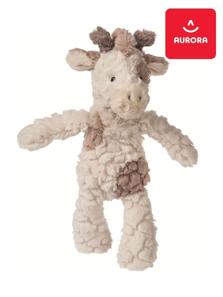 Aurora World Mary Meyer Putty Nursery Giraffe (H57663) | £21