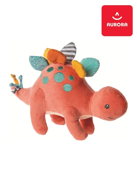 Aurora World Mary Meyer Pebblesaurus Soft Toy (H57664) | £26
