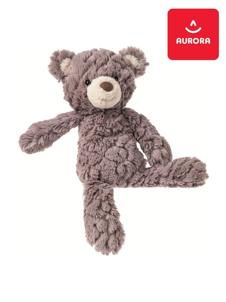 Aurora World Small Mary Meyer Putty Bear (H57673) | £19