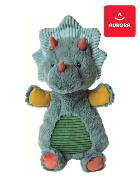 Aurora World Mary Meyer Pebblesaurus Lovey (H57674) | £26