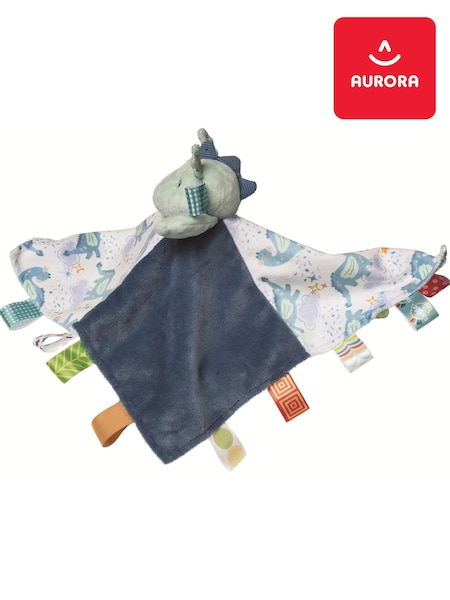 Aurora World Mary Meyer Taggies Drax Dragon Blanket (H57676) | £26