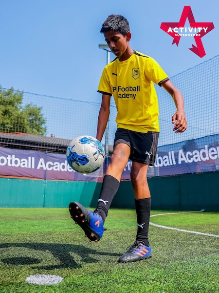 Activity Superstore Pro Football Academy (H58033) | £49