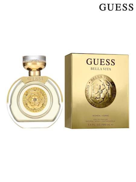 Guess Bella Vita Eau du Parfum 100ml (H58157) | £62