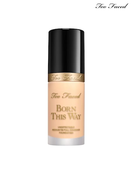 Too Faced Born This Way Original Foundation (H58624) | £38