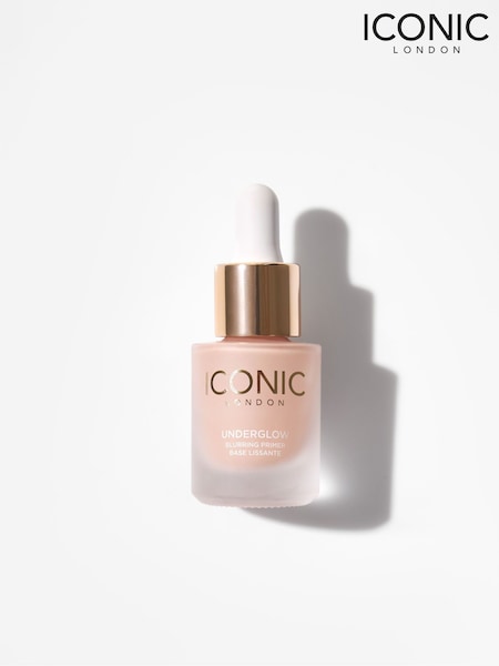 ICONIC London Underglow Blurring Primer Travel Size (H58974) | £15