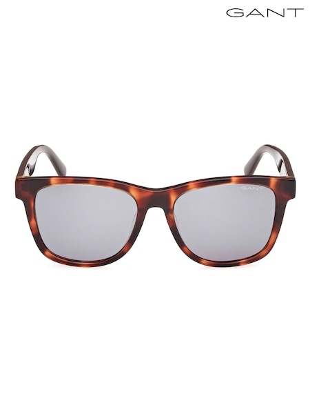 GANT Red Classic Sunglasses (H59047) | £125
