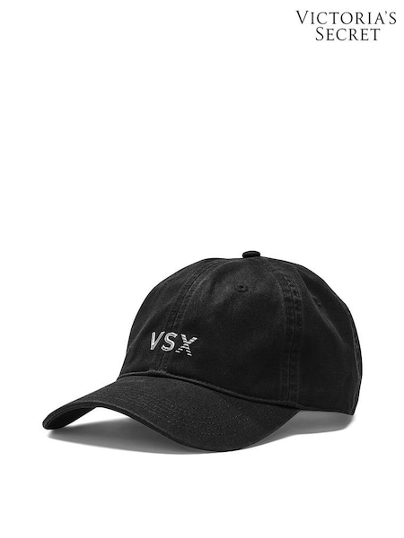 Victoria's Secret Black Baseball Hat (H60307) | £19