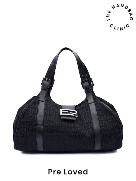 Fendi Zucca FF Zucca Tote (H60379) | £725