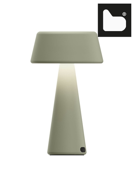 Extreme Lounging Sage Green B Lamp (H60417) | £60
