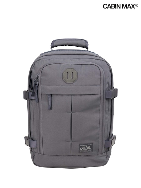 Cabin Max Metz 24L Underseat Backpack (H61218) | £35