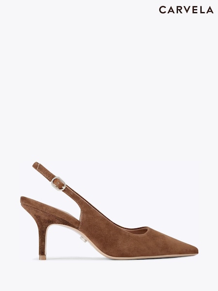 Carvela Spirited Shoes (H61606) | £119