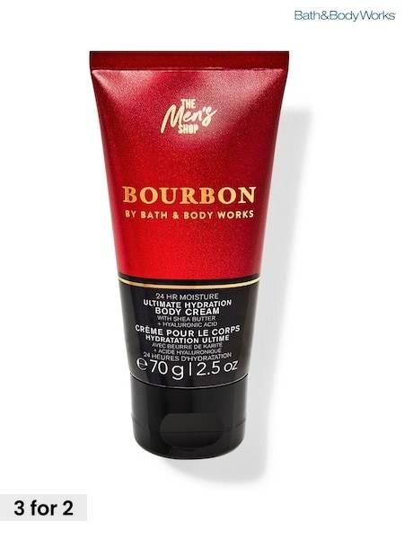 Bath & Body Works Travel Body Cream 70 g (H63499) | £11