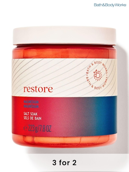 Bath & Body Works Bath Soak 226 g (H63502) | £12