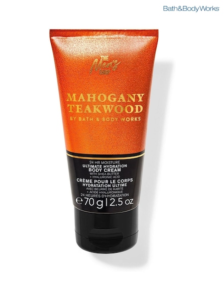 Bath & Body Works Travel Body Cream 70 g (H63507) | £11