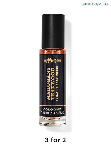 Bath & Body Works Travel Eau de Parfum 15 ml (H63513) | £17.50