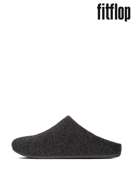 FitFlop Chrissie Felt Sandals (H63710) | £50