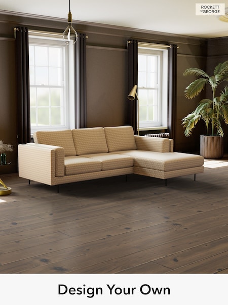 Boutique Geo/Natural Whisper The Grace By Rockett St George (H64527) | £2,199