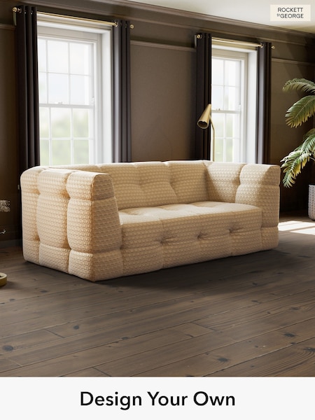 Boutique Geo/Natural Whisper The Stevie By Rockett St George (H64528) | £1,450