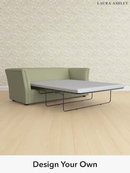 Edwin Herringbone/Hedgerow Green Chatsworth By Laura Ashley (H64581) | £1,925