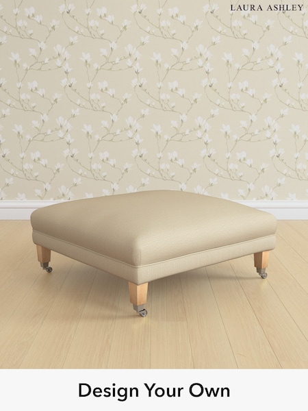 Edwin Herringbone/Natural Chatsworth By Laura Ashley (H64595) | £550