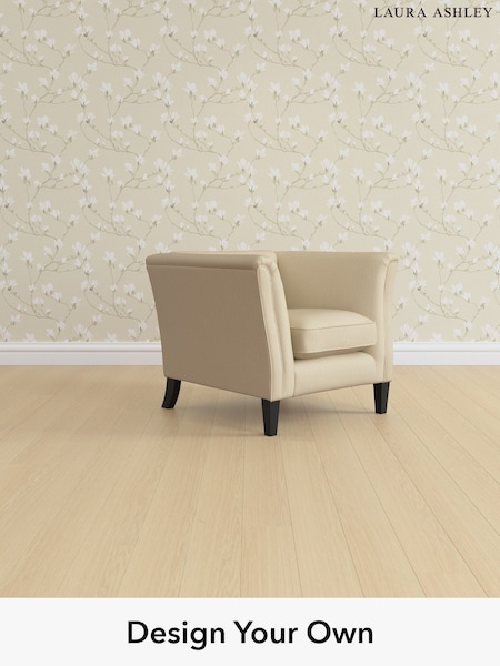 Edwin Herringbone/Natural Chatsworth By Laura Ashley (H64595) | £900