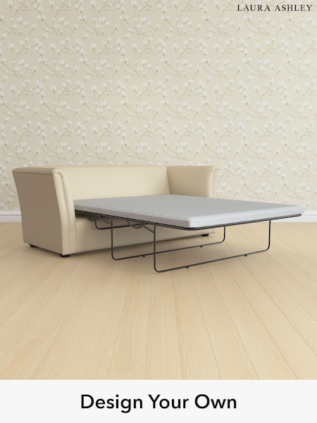 Edwin Herringbone/Natural Chatsworth By Laura Ashley (H64595) | £1,925