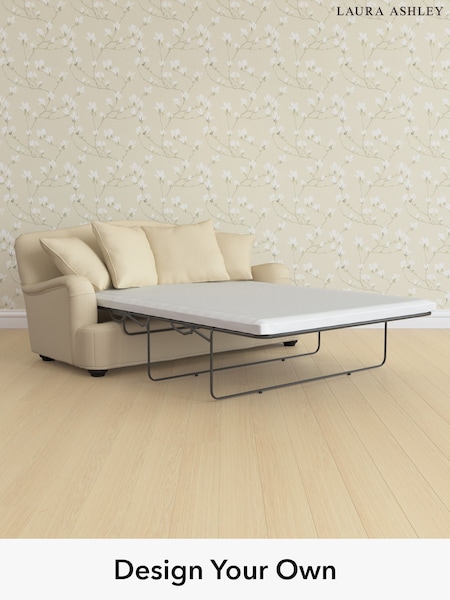 Edwin Herringbone/Natural Lynden Scatter Back By Laura Ashley (H64627) | £1,975