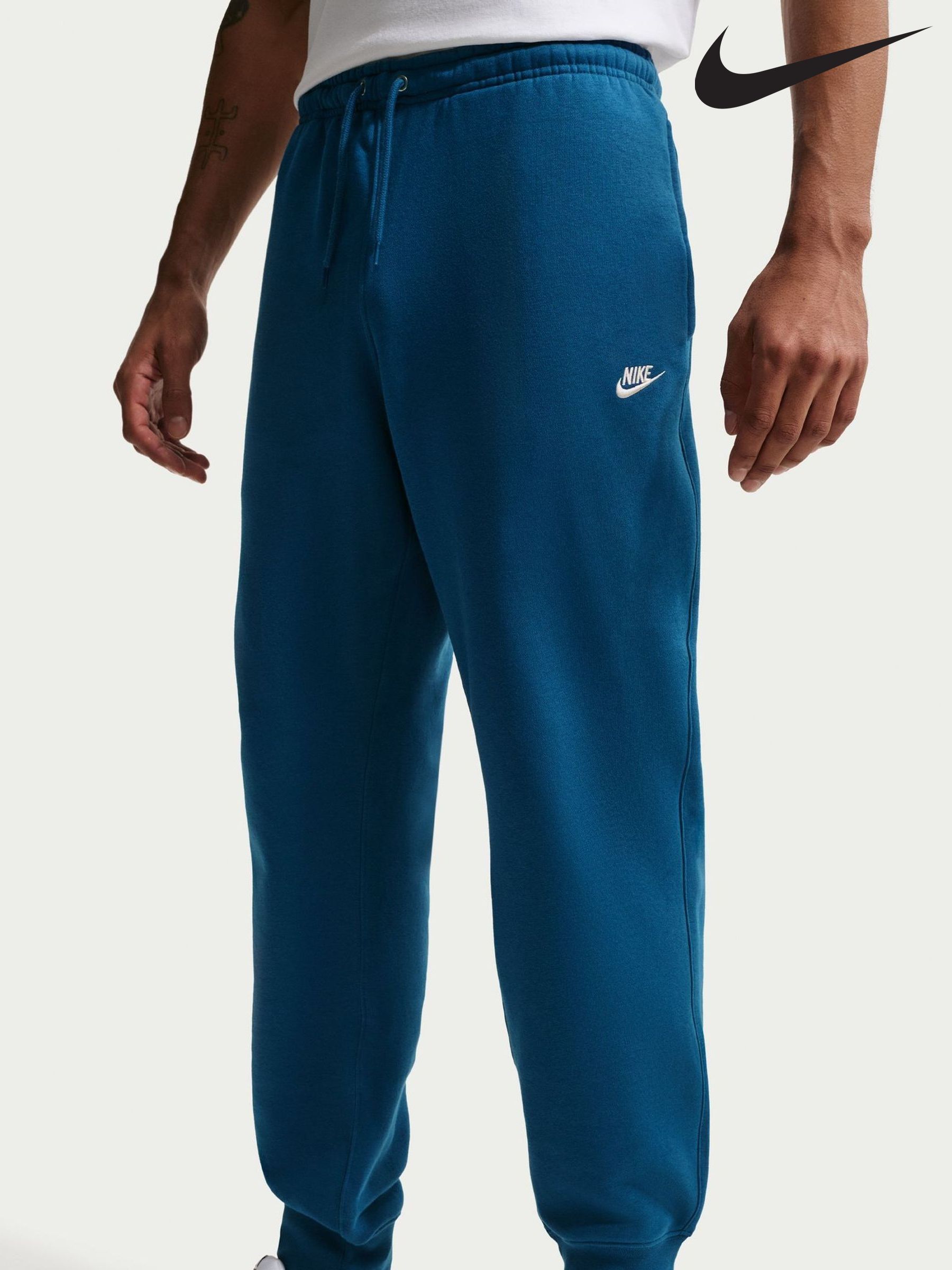 nike unisex joggers