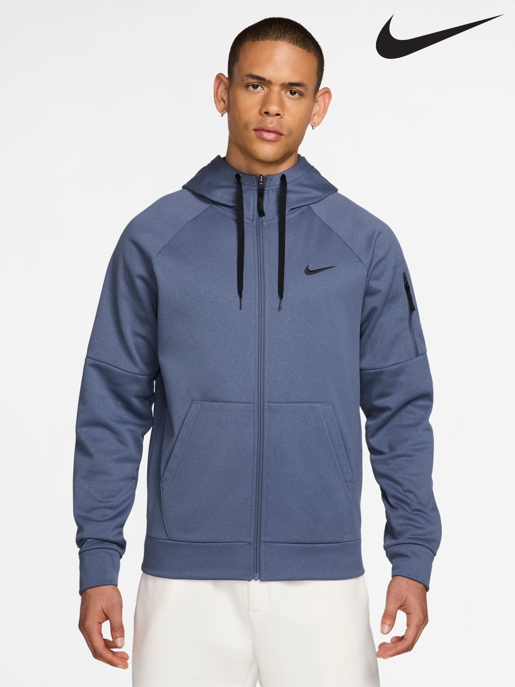 nike hoodie jacket for men