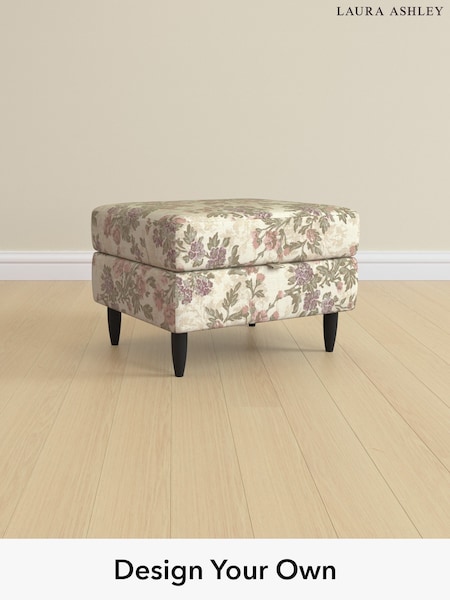 Ellerby/Grape Purple Radcliffe By Laura Ashley (H64746) | £450
