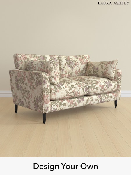 Ellerby/Grape Purple Radcliffe By Laura Ashley (H64746) | £1,475