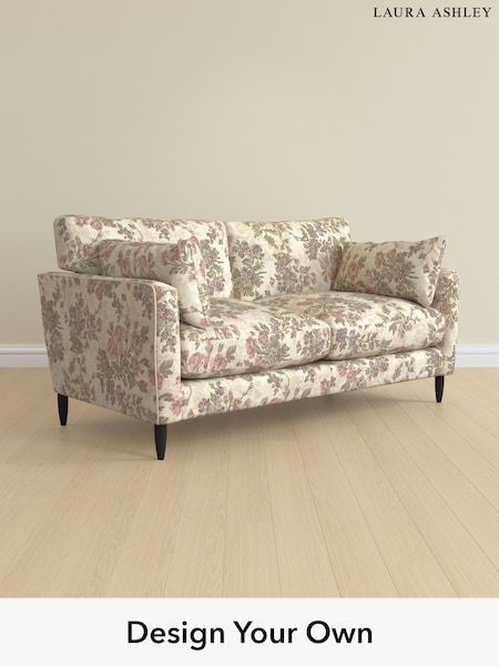 Ellerby/Grape Purple Radcliffe By Laura Ashley (H64746) | £1,575