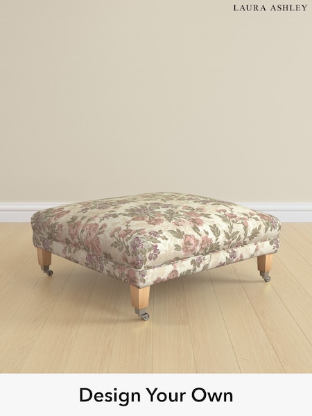 Ellerby/Grape Purple Chatsworth By Laura Ashley (H64747) | £550