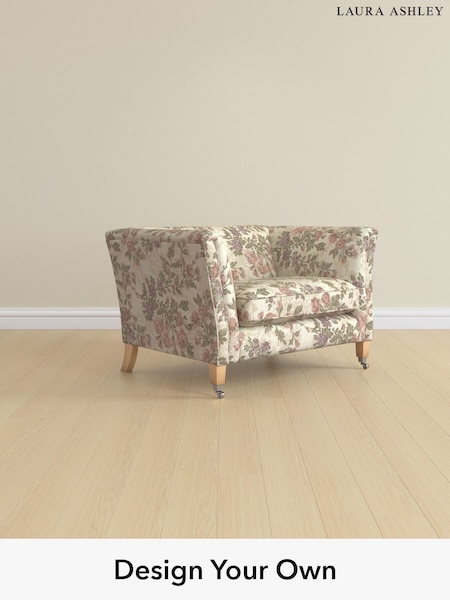 Ellerby/Grape Purple Chatsworth By Laura Ashley (H64747) | £1,000
