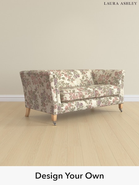Ellerby/Grape Purple Chatsworth By Laura Ashley (H64747) | £1,175