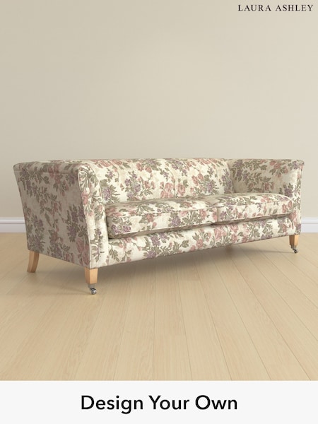 Ellerby/Grape Purple Chatsworth By Laura Ashley (H64747) | £1,475