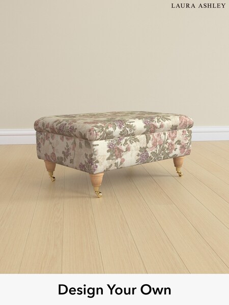 Ellerby/Grape Purple Beaumaris By Laura Ashley (H64752) | £525